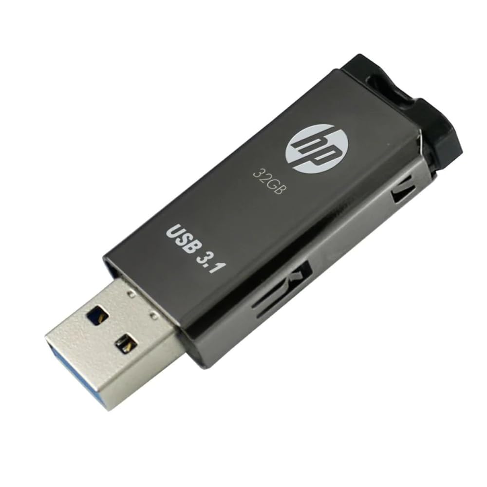 HP x770w 32GB